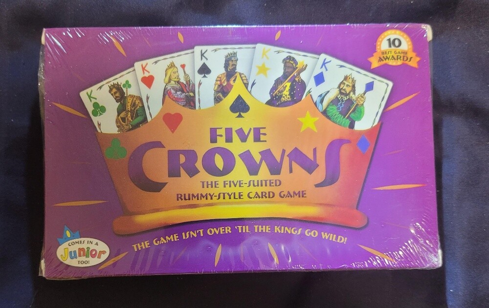 Board Games - Starting from 35 QAR - 5