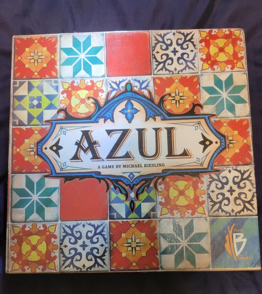 Board Games - Starting from 35 QAR - 4