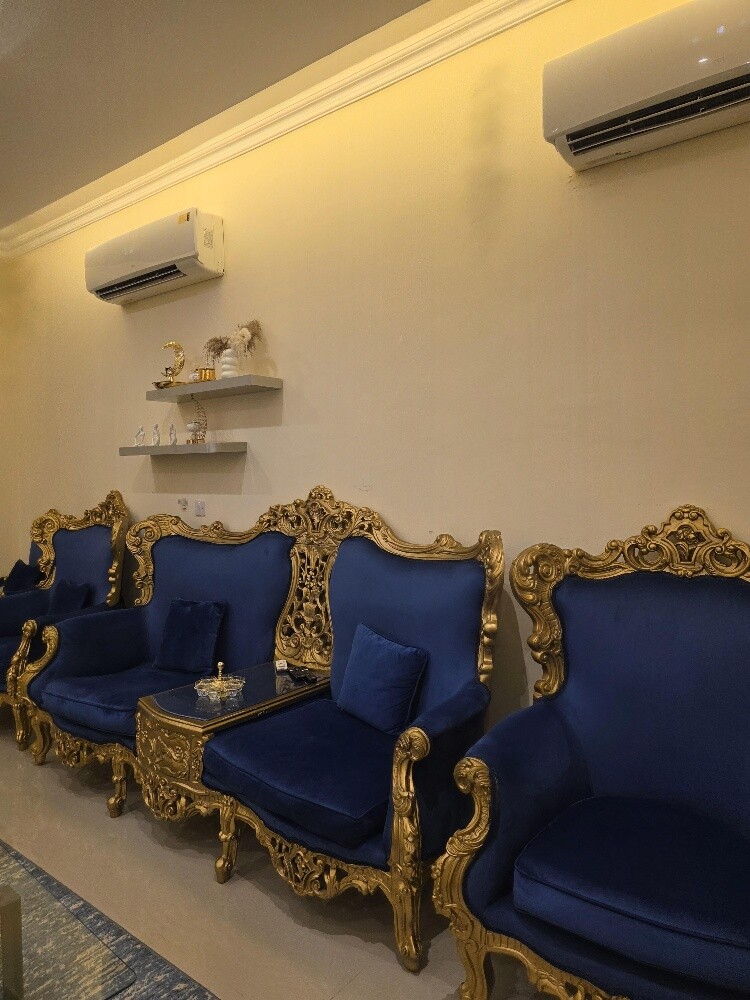 مجالس عربية - 3