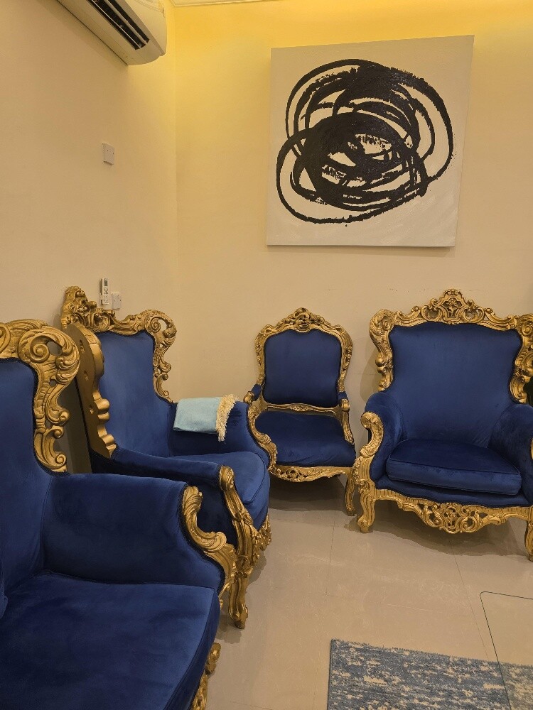 مجالس عربية - 1