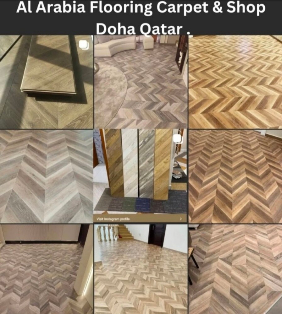 floor decors - 1
