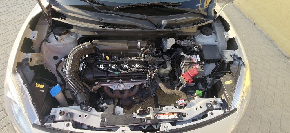 SUZUKI DZIRE 2022 | FAMILY CAR - 3
