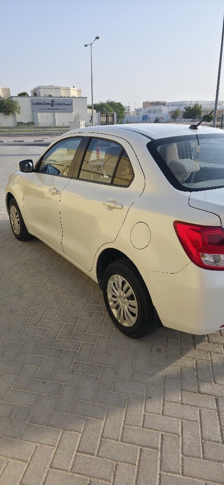 SUZUKI DZIRE 2022 | FAMILY CAR - 2