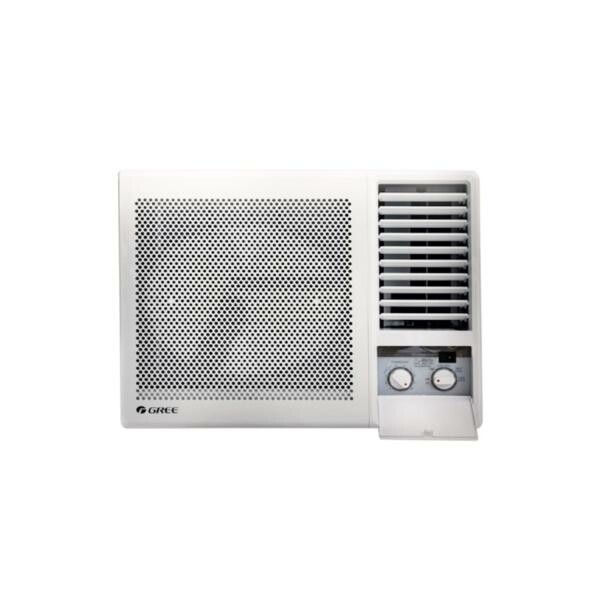 Gree Window AC 2 Ton - WG2.0RC - 1