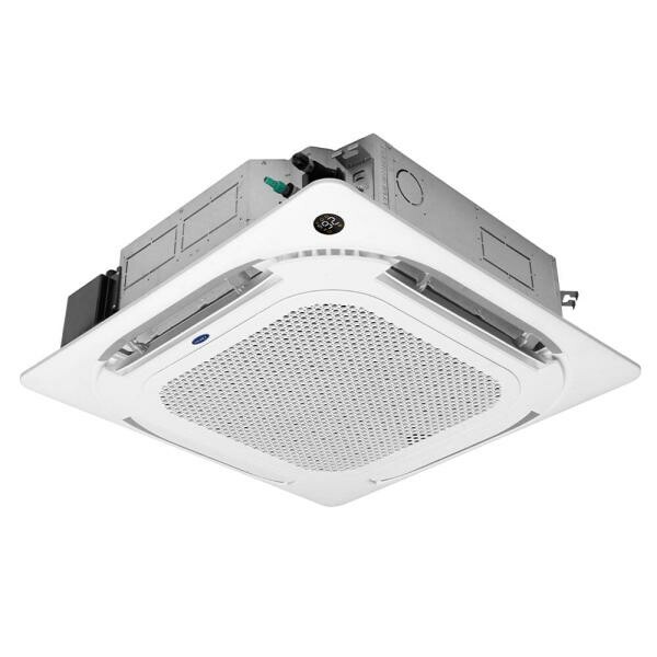 Midea Central air conditioning AC 4 - 1