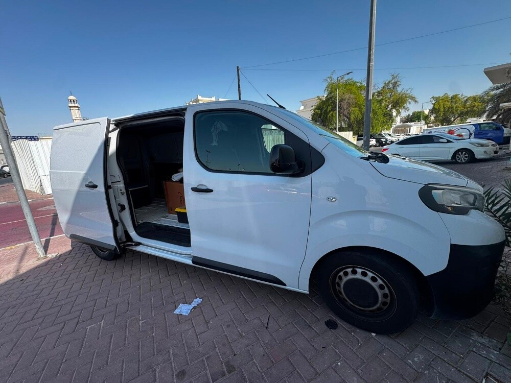 Peugeot Expert 2024 - 4