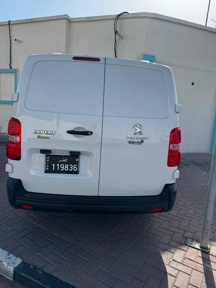 Peugeot Expert 2024 - 6