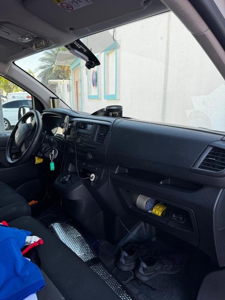 Peugeot Expert 2024 - 5