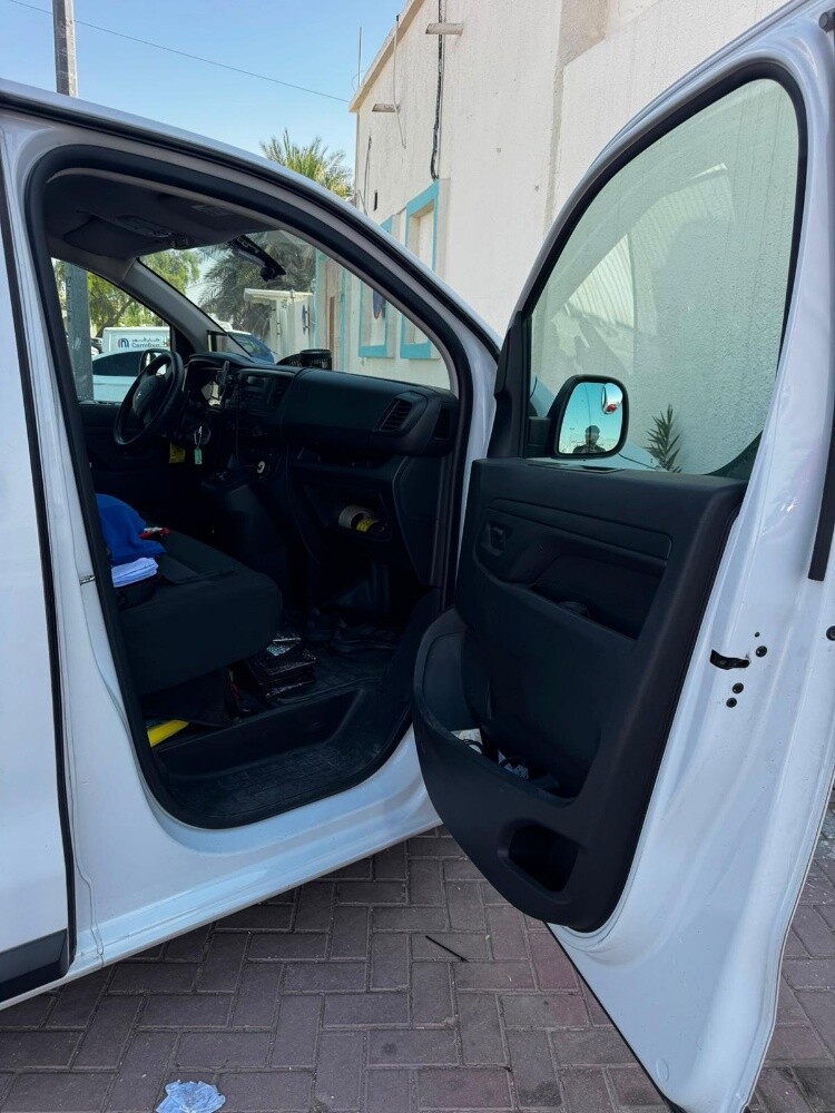Peugeot Expert 2024 - 2
