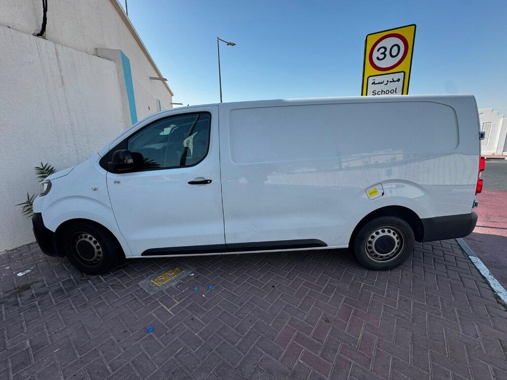 Peugeot Expert 2024 - 1