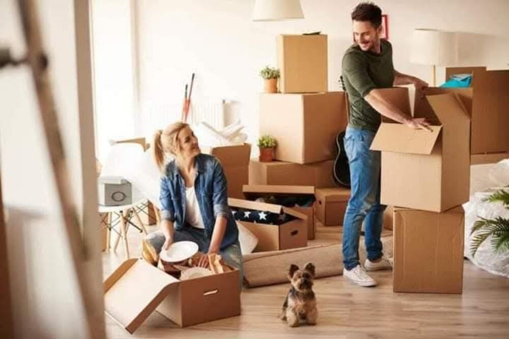 Doha Best Moving Shifting Service - 2