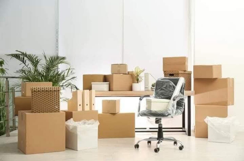 Doha Best Moving Shifting Service - 5