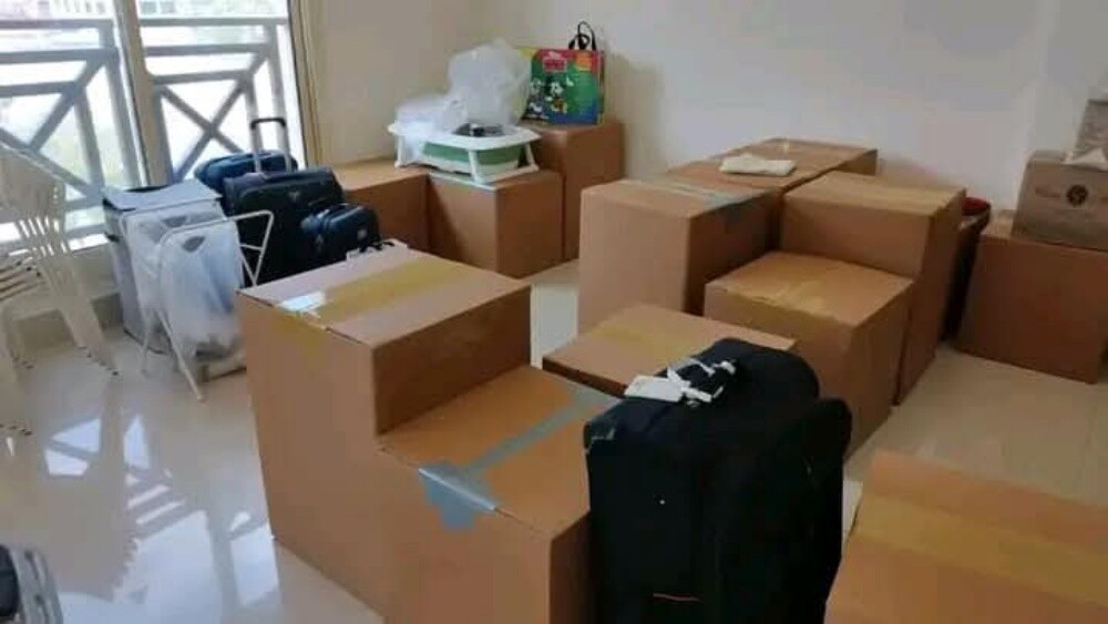 Doha Best Moving Shifting Service - 3