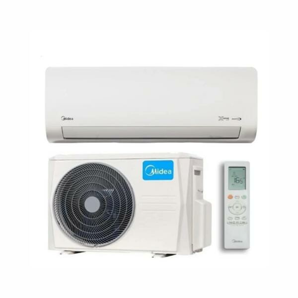 Midea Split AC 2.5 Ton - MDVAGF-30H - 1