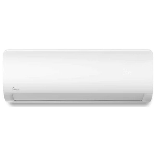 Midea Split AC 3 Ton - MDVABG-36HRF - 1