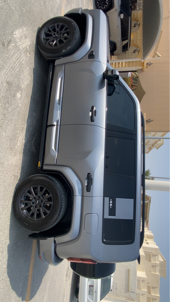 FOR SALE BYD LEOPARD5 - 6