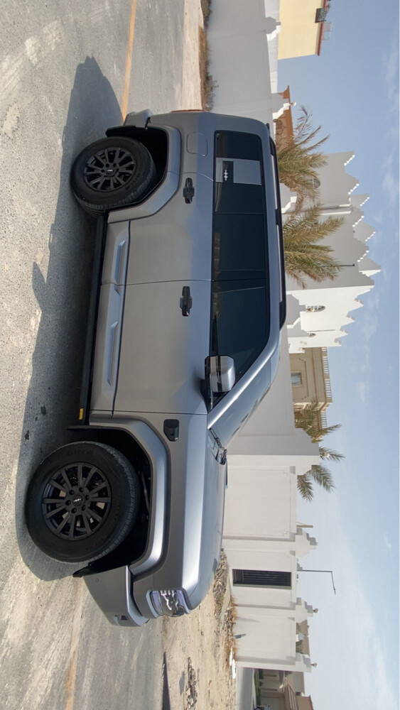 FOR SALE BYD LEOPARD5 - 2