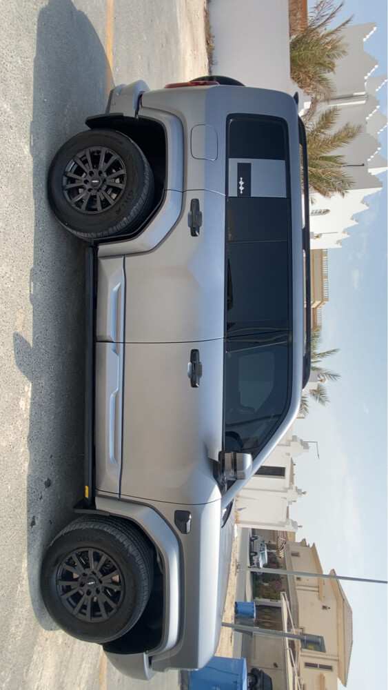 FOR SALE BYD LEOPARD5 - 3