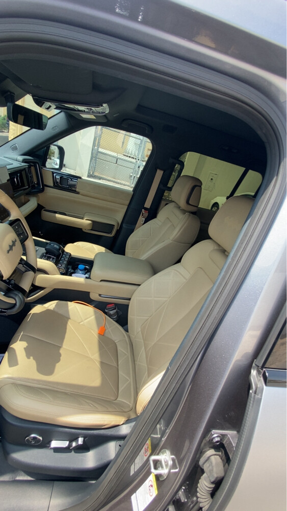 FOR SALE BYD LEOPARD5 - 7