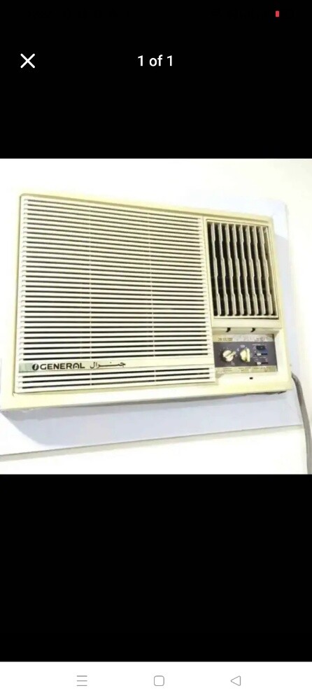 original general ac sale 5009623 - 1