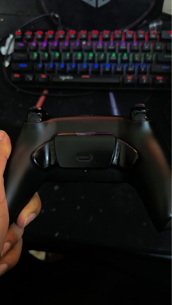  controller scuf - 2