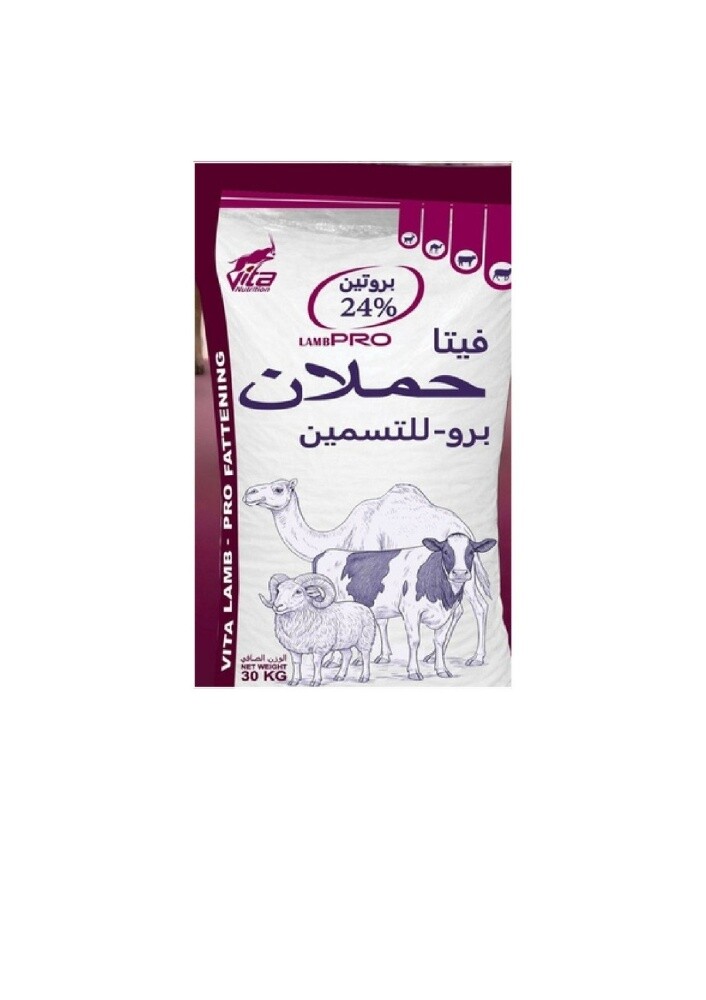VITA LAMB - PRO FATTENING - 1
