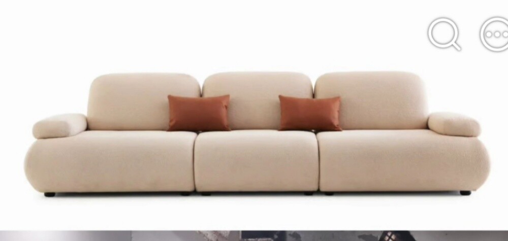 Brand New sofa set Ready for sale - 1