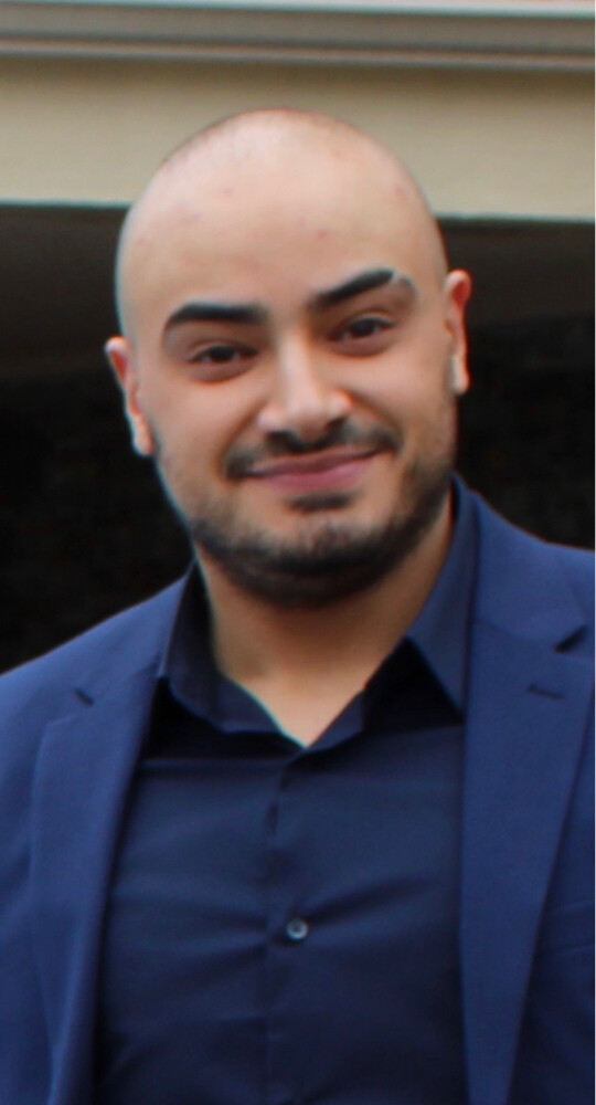 Anas Alkaiyat  - 1