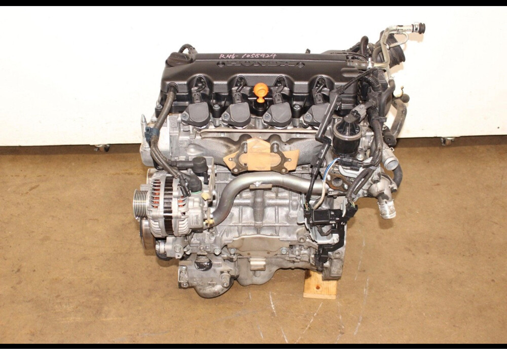ALL TYPES OF ENGINE AND GEARBOX - 2