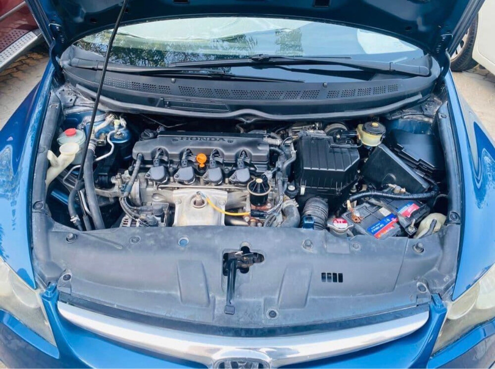 ALL TYPES OF ENGINE AND GEARBOX - 3