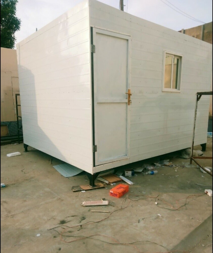 cabin toilet kitchen low price - 5