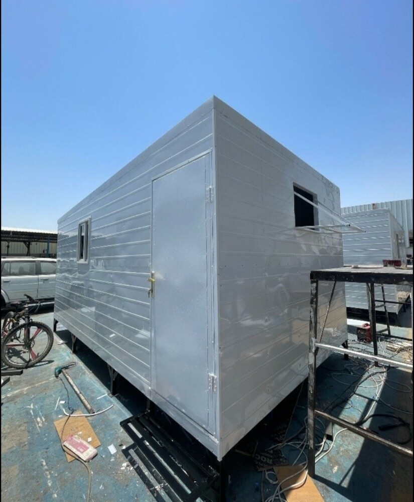 cabin toilet kitchen low price - 2