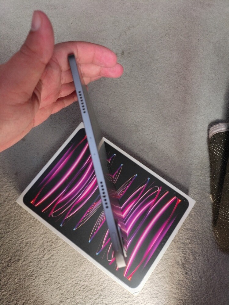 IPAD PRO M2 CHIP 128 - 3