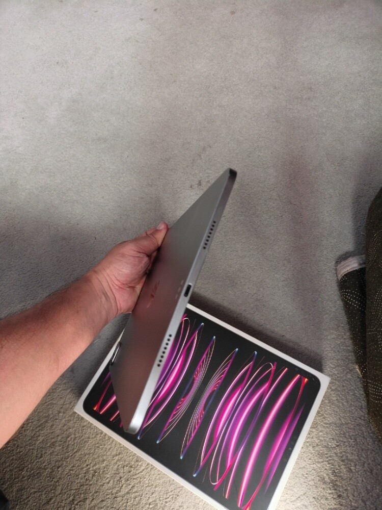 IPAD PRO M2 CHIP 128 - 5