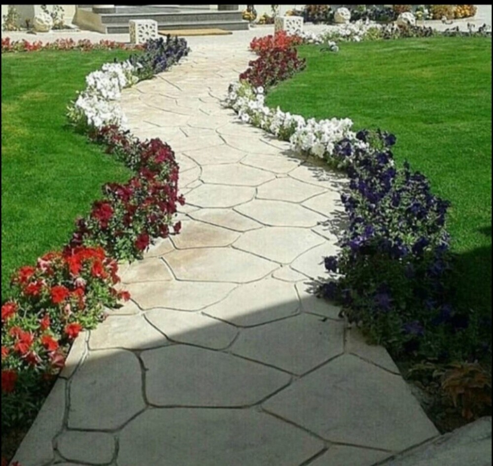 العناية بالحداءق - 8