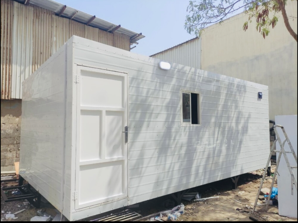 cabin,kitchen,toilet good price - 1