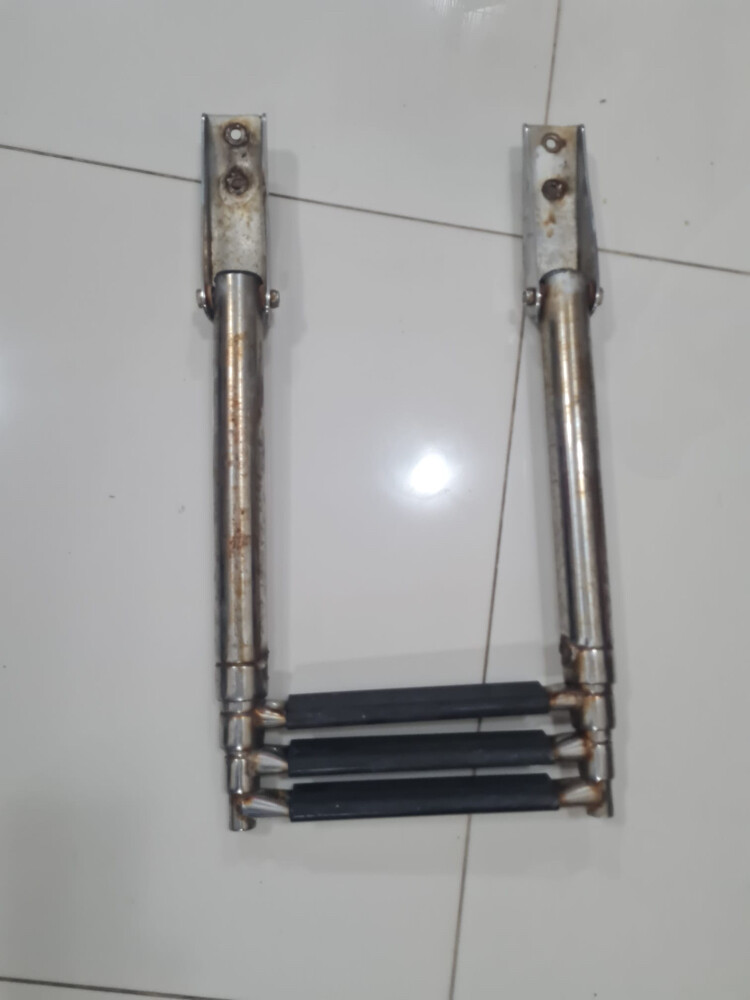 For Sale: Boat Ladder - 2