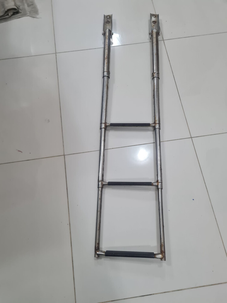 For Sale: Boat Ladder - 1