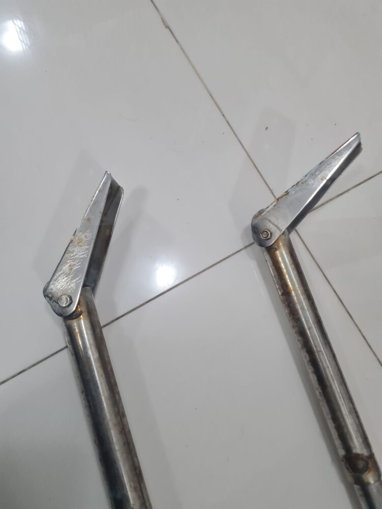 For Sale: Boat Ladder - 3