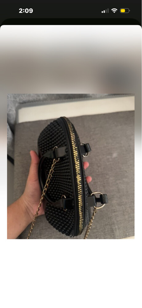 .both are used aldo bags - 3