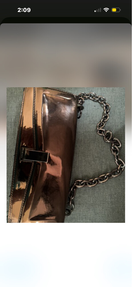 .both are used aldo bags - 2