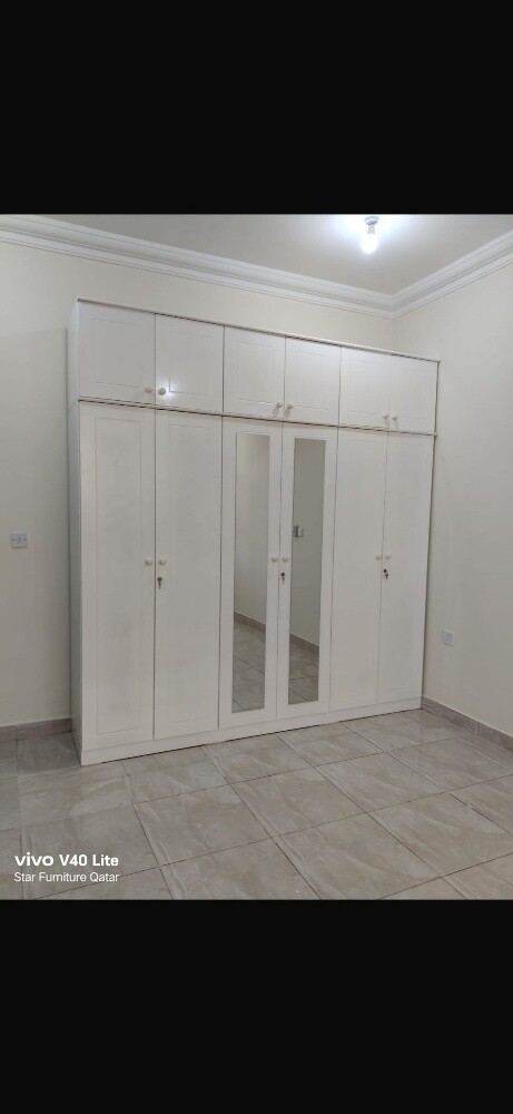 6 Door cabinet available - 9