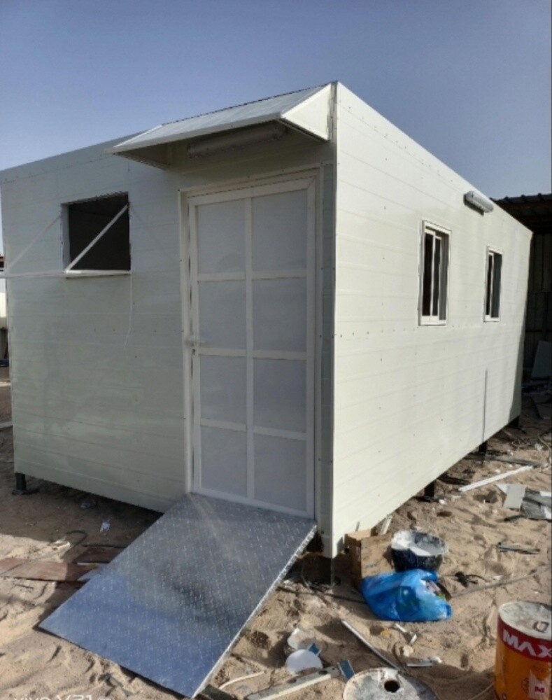 cabin toilet kitchen low price - 1