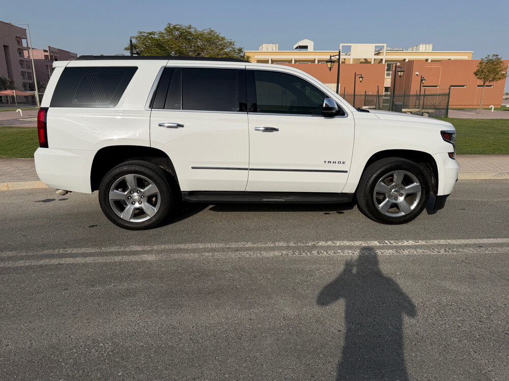 Tahoe 2020 Top Condition … - 5
