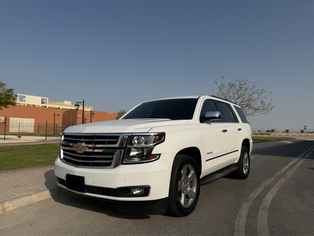 Tahoe 2020 Top Condition … - 3