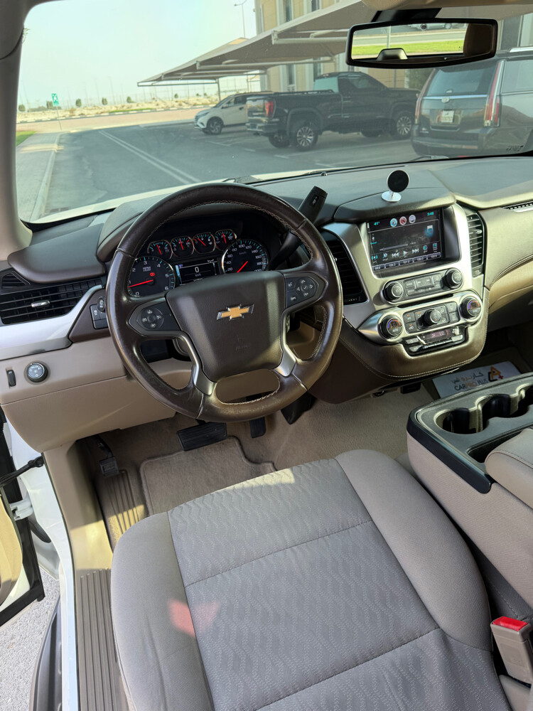 Tahoe 2020 Top Condition … - 7