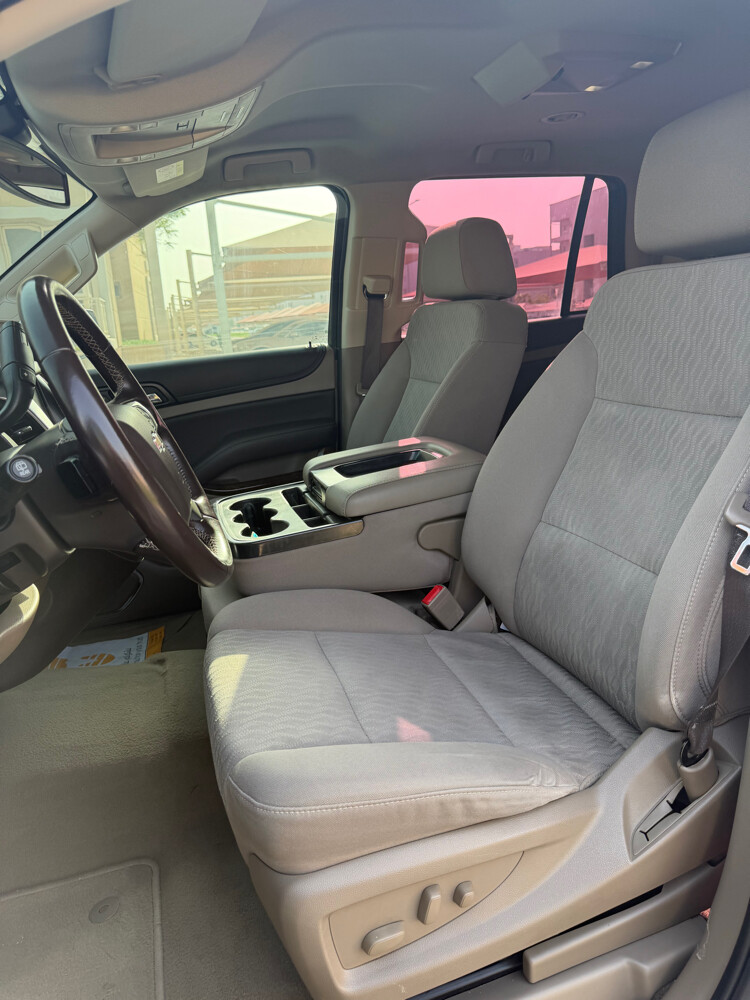 Tahoe 2020 Top Condition … - 11