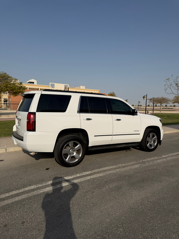 Tahoe 2020 Top Condition … - 8