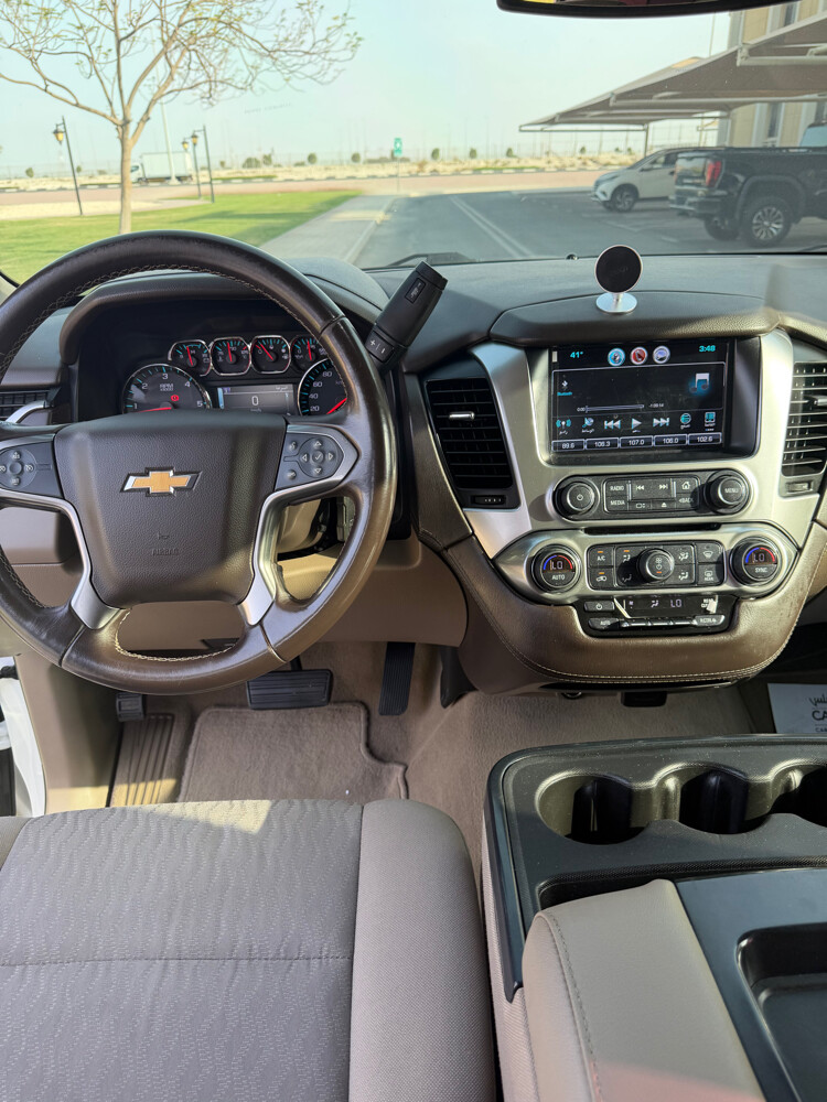 Tahoe 2020 Top Condition … - 9
