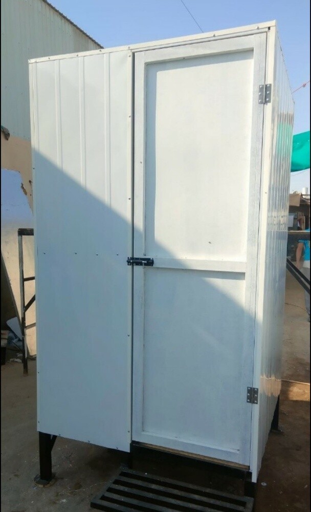 cabin toilet kitchen low price - 1